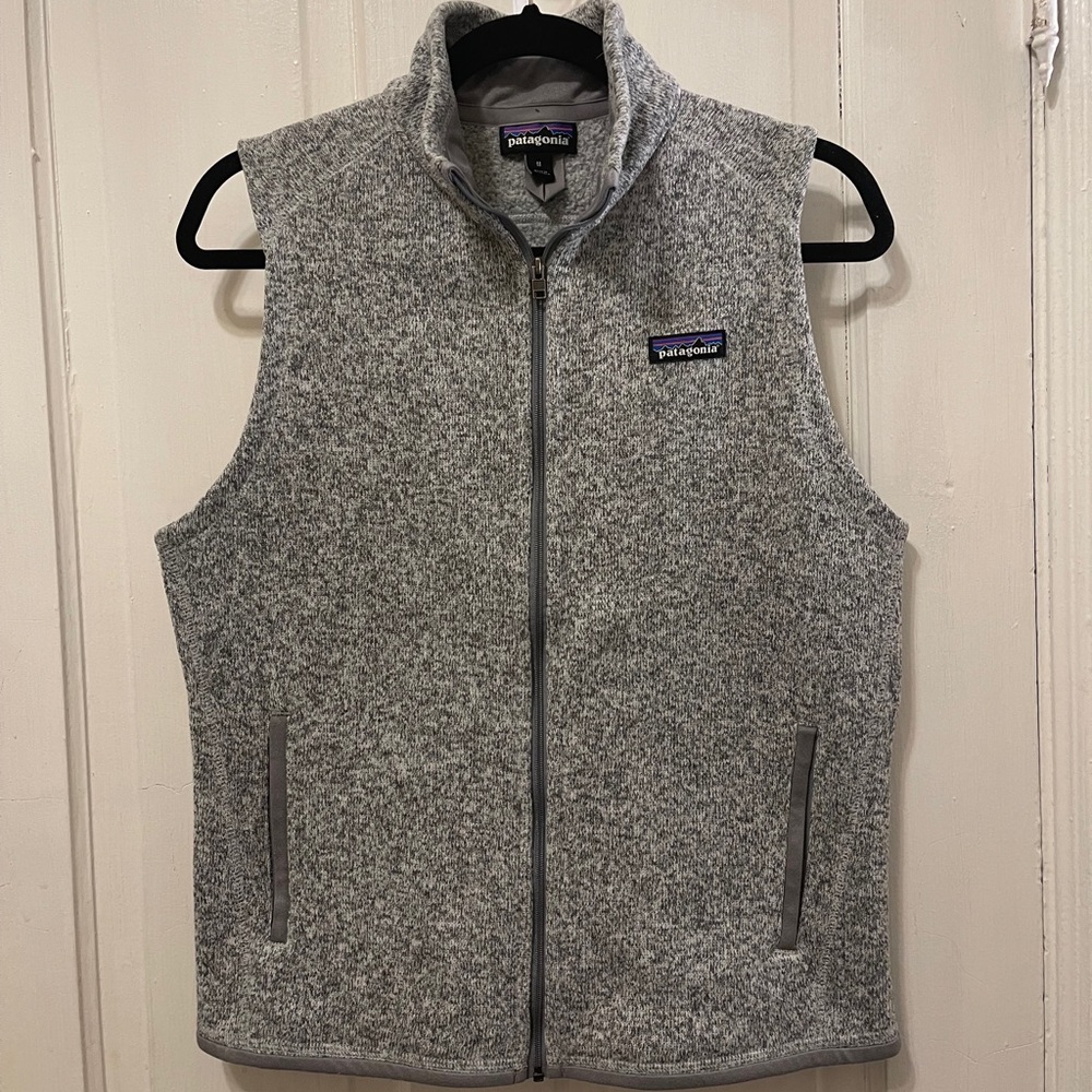 Patagonia Women’s Better Sweater Vest